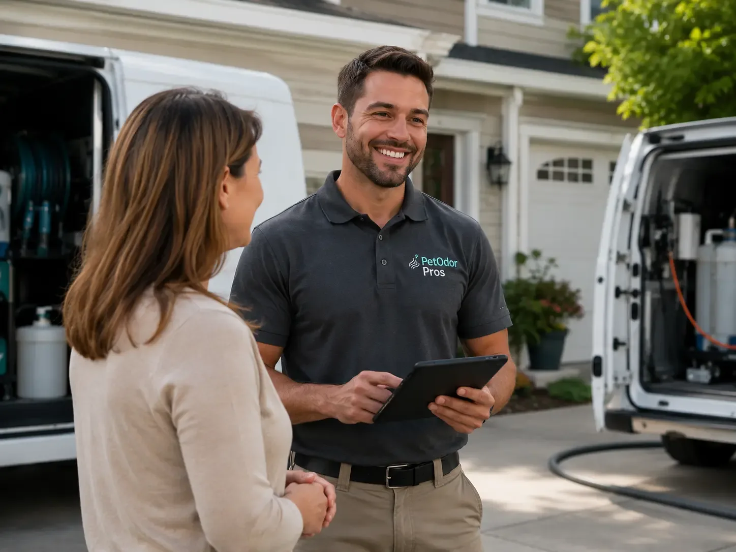 Pet Odor Removal FAQs for Osceola, PA